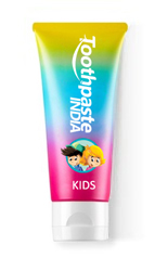 baby toothpaste manufacturers in india