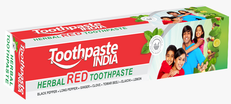 Third Party Ayurvedic and Herbal Toothpaste Manufacturers in India