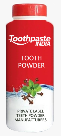  Natural Tooth Powder For Organic Teeth Whitening