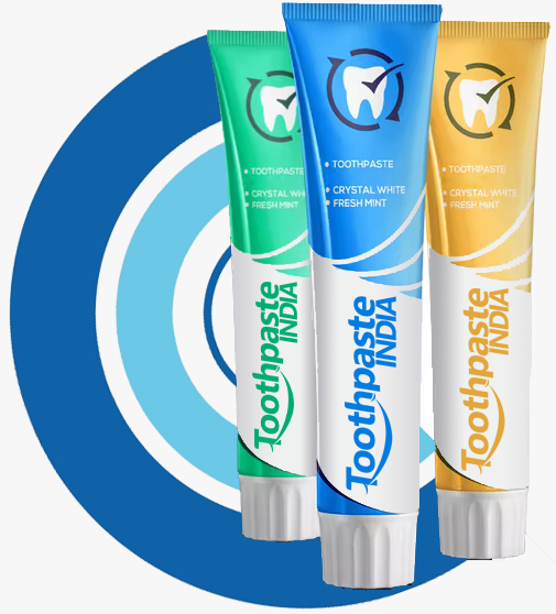 Oral Care Private Label Toothpaste Manufacturers