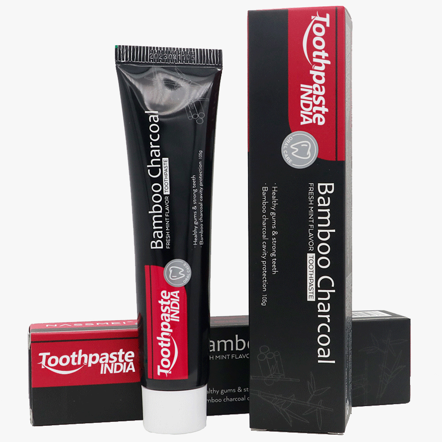 Charcoal Toothpaste-Charcoal Toothpaste Manufacturers, Suppliers and Exporters