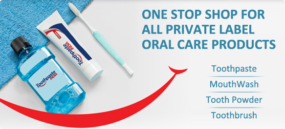 best toothpaste manufacturing company in india