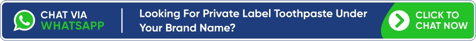 Looking For Private Label Toothpaste Under Your Brand Name?