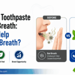 Charcoal toothpaste for bad breath guide by Toothpaste India